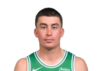 Payton Pritchard headshot