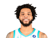 Miles Bridges headshot