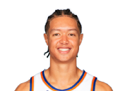 Isaiah Roby