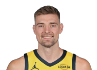 Micah Potter headshot