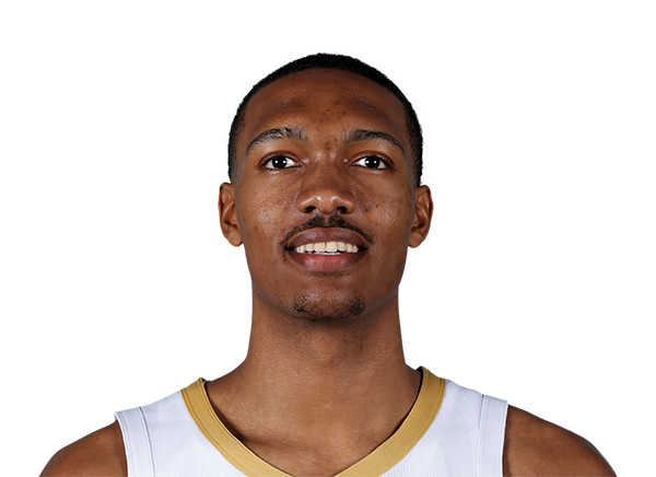 Tony Carr New Orleans Pelicans Guard ESPN