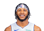 Lamar Stevens