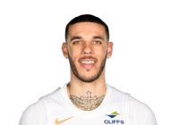 Lonzo Ball