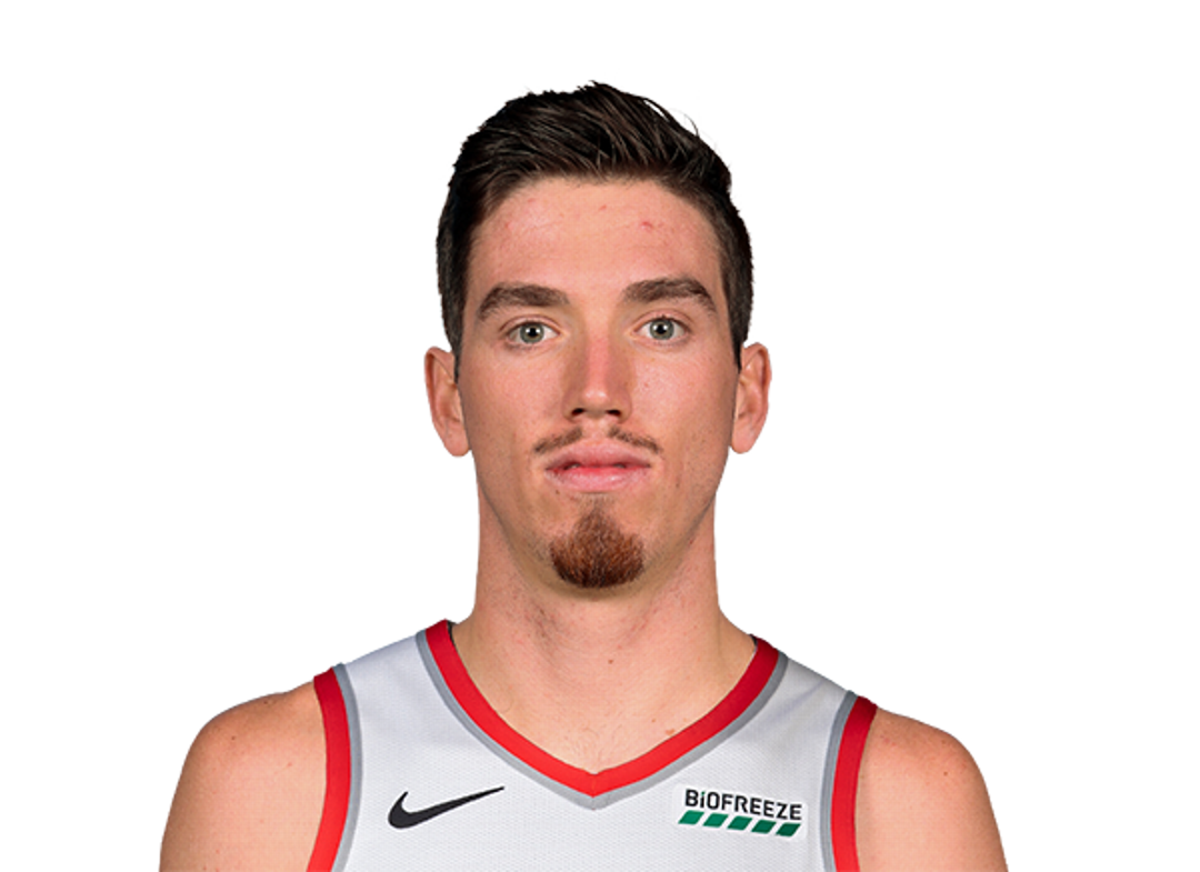 T.J. Leaf
