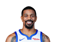 De'Anthony Melton headshot