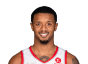 Elijah Hughes
