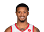 Elijah Hughes