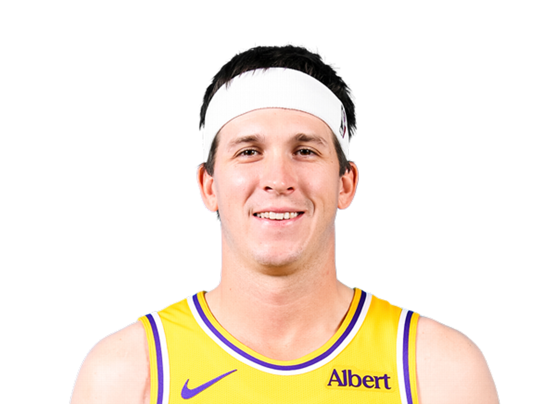 Austin Reaves