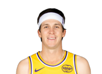 Austin Reaves headshot