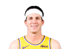 Austin Reaves