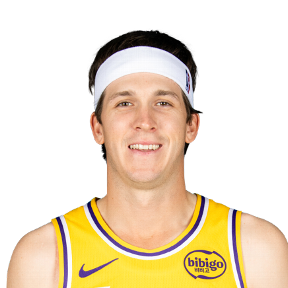 Austin Reaves