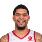Jarron Cumberland