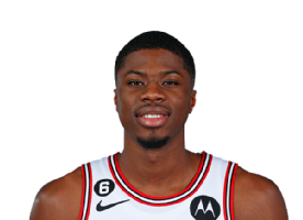 Kostas Antetokounmpo