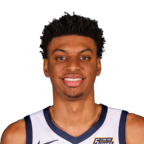 Derrick Alston Jr.