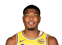 Rui Hachimura headshot