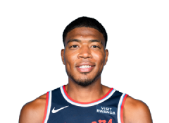 Rui Hachimura