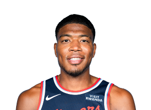 Rui Hachimura