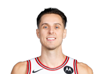 Zach Collins headshot