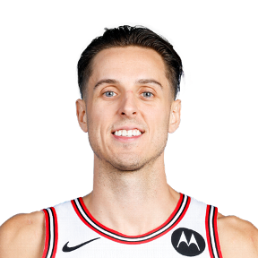 Zach Collins