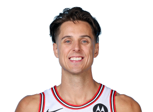 Zach Collins