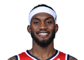 Jalen McDaniels