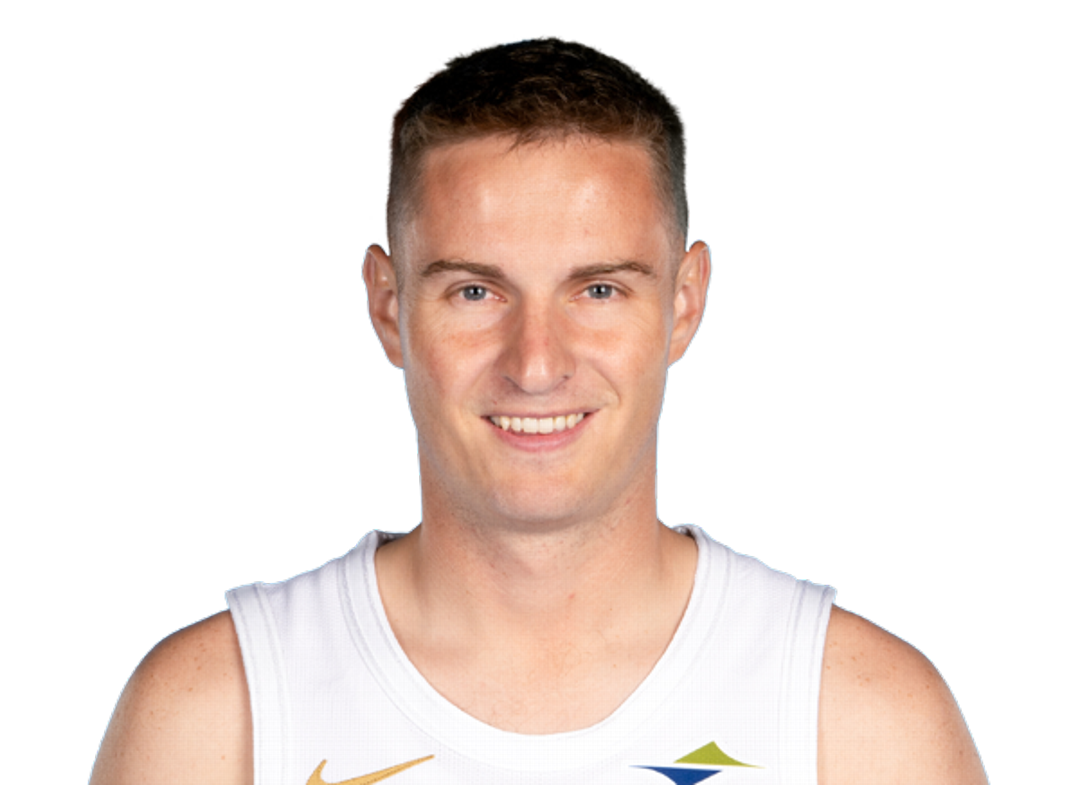 Sam Merrill