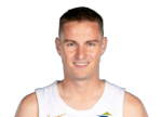 Sam Merrill