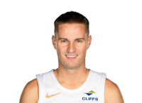 Sam Merrill headshot