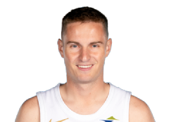 Sam Merrill