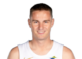 Sam Merrill