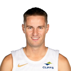 Sam Merrill