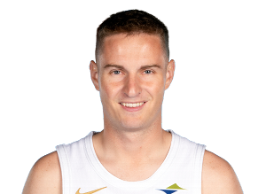 Sam Merrill