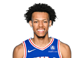 Jeff Dowtin Jr.