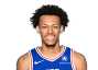 Jeff Dowtin Jr.