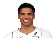 Dru Smith