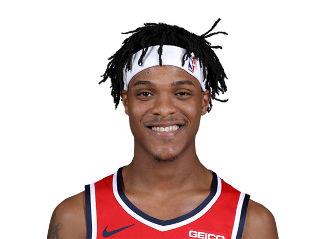 Jemerrio Jones