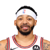 Carlik Jones