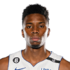 Hamidou Diallo