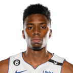 Hamidou Diallo