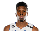 Hamidou Diallo
