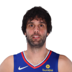 Milos Teodosic