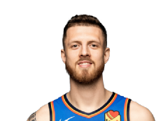 Isaiah Hartenstein