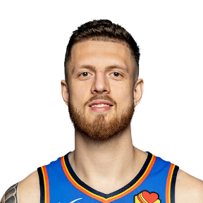 Isaiah Hartenstein