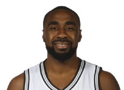 Reggie Williams headshot