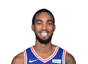 Terrance Ferguson