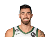 Luca Vildoza