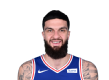 Vincent Poirier https://a.espncdn.com/i/headshots/nba/players/full/4237215.png
