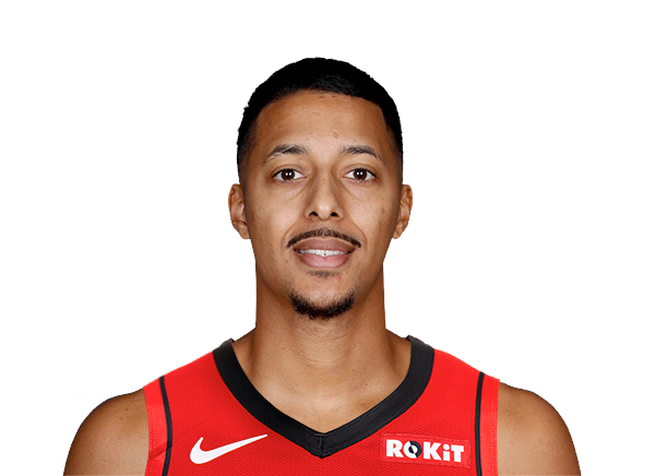 William Howard Houston Rockets Forward ESPN (AU)