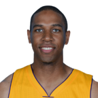 Xavier Henry