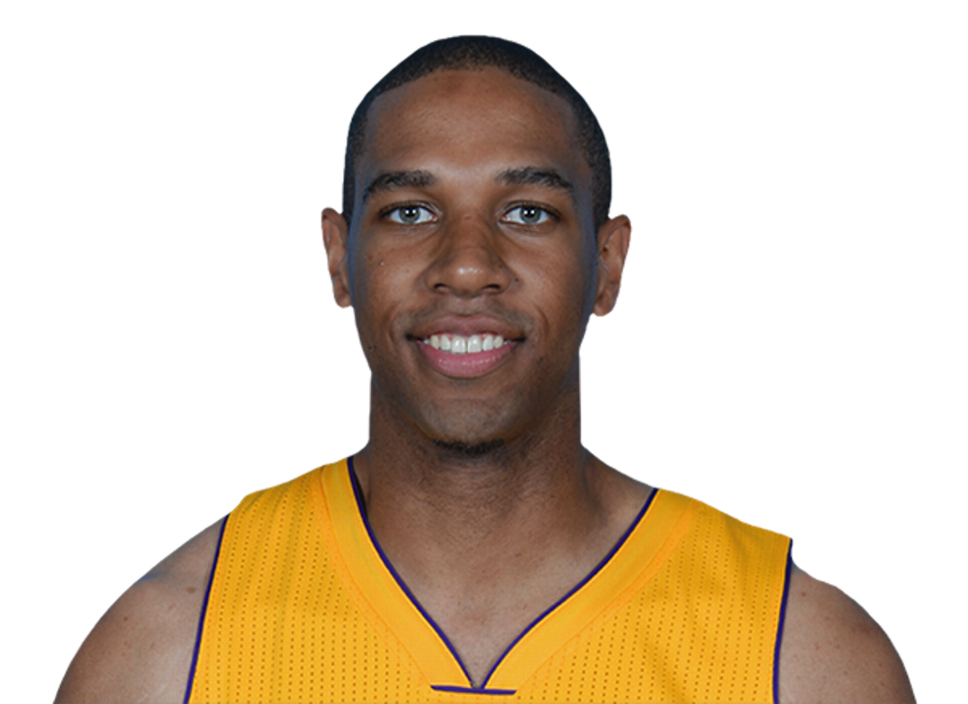 Xavier Henry
